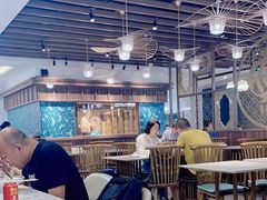 -惠如樓(白云机场T2国际出发店)