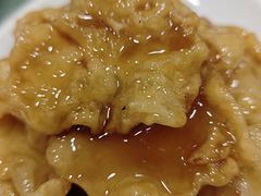 -山南熏肉大饼(辽菜旗舰店)