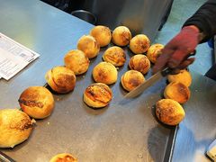 -百年夯碳烤胡椒饼(阿拉城店)