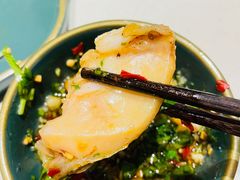 -新辣道鱼火锅(上地华联店)