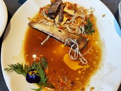 -羲和雅苑•北京烤鸭(平安国际金融中心店)