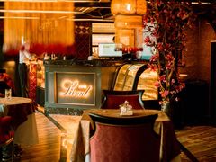 -黎弯德咖啡(南公园店)