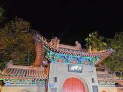 -洛阳周公庙博物馆