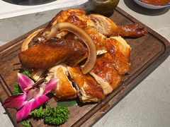 -沿江海南菜·文昌鸡祖师爷(大东海店)