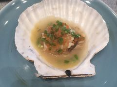 -新鲜特色餐厅(香格里拉大酒店)