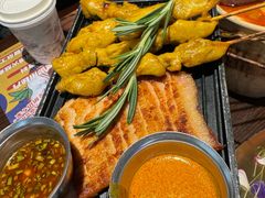 -泰妃殿(武汉首店)