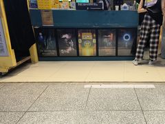 -谜盒子奇幻密室(南屏店)