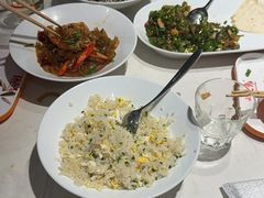 -杨氏青龙虾·羊蝎子(托乐嘉店)
