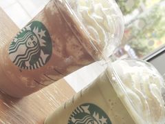 -星巴克(重庆新天泽国际广场店)