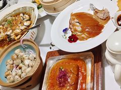 -3号仓库·创意中国菜(新世界城店)