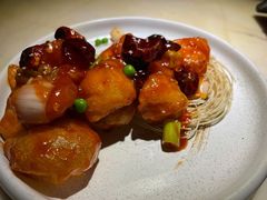 -韵秋荷(宝山龙湖天街店)