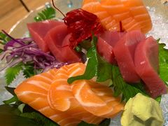 -隐泉之语日式料理(王府中环店)