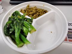 -72街荷叶饭(东方宝泰广场店)