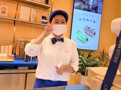 -CREAM STORY意大利手工冰淇淋&甜品(万象前海店)