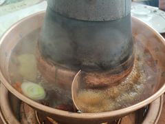 -岳合轩老北京涮肉