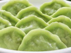 -船歌·鱼水饺青岛菜(石老人店)
