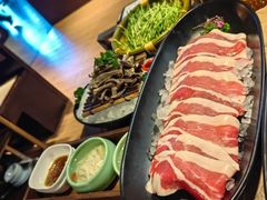 -捞王锅物料理(凯旋路店)