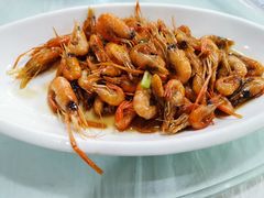 油爆河虾-状元楼(金溪路店)