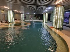 -嘉年华会水疗会(大剧院站E出口店)