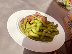 -羊门客在·烤盐池滩羊·川菜