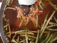 -延成苑韩式烤肉店(长春道店)