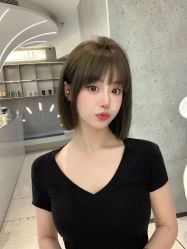-禾曼造型