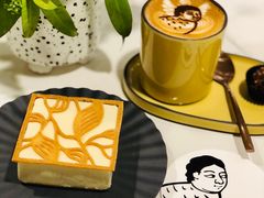 -潮一不贰·法式甜品·生日蛋糕·西式简餐(外滩店)