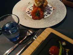 -YUE·6·西式融合餐厅(外滩六号店)