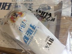 -卡萨米亚动物奶油生日蛋糕(牡丹城店)