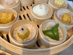 -陶兰居·香港饭店·海鲜大排档(圆融时代广场店)