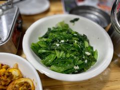 -笨罗卜浏阳菜馆(富家湾小区店)
