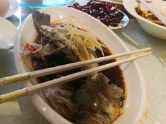 -香满楼(南关店)