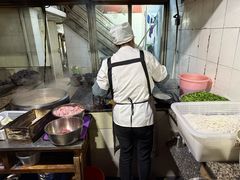 -正宗杨记普洱酸醋米线(总店)