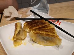 -肥叔锅贴(和炯路店)