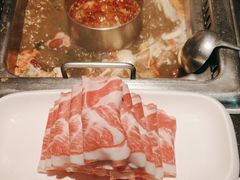 -大隐·成都火锅Bistro(合生麒麟新天地店)