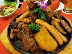 -申德勒加油站西餐厅(日坛路总店)