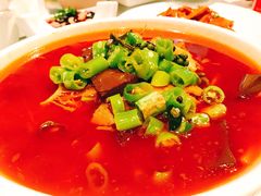 毛血旺-芳满庭·江浙小馆(1912店)
