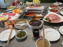 -海底捞火锅(赛格国际购物中心店)