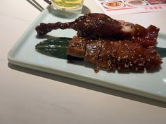 -全牛匠·乐山跷脚牛肉(西北旺万象汇店)