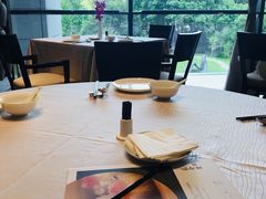 -世博洲际酒店-盛会堂中餐厅