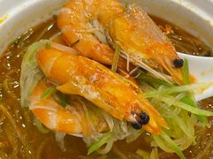 -小郭私房菜·海肠捞饭店(学士街店)