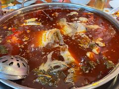 -黑龙滩生态鱼火锅(百寿路店)