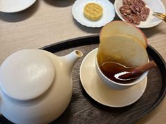 -隐溪茶馆(静安寺店)