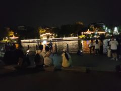 -扬州古运河