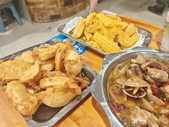 -陈氏肥蛤(小纬六路总店)