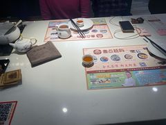 -粤点越有·茶点·粤菜(樵岭国际店)