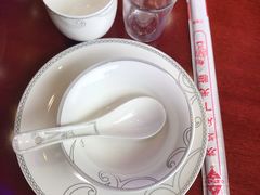 餐具摆设-新概念来凤鱼(璧山店)