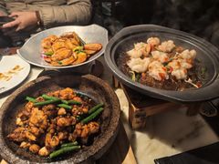 -绿茶餐厅(朝阳大悦城店)