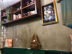 -Siam泰餐厅(水上公园店)