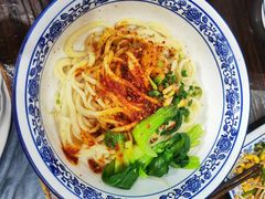 -刘家陕西面庄(丰乐中路店)